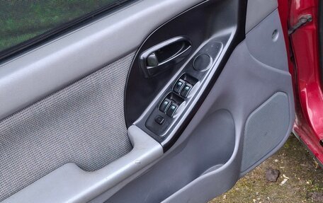 Hyundai Elantra III, 2004 год, 320 000 рублей, 8 фотография