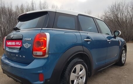 MINI Countryman II (F60), 2017 год, 1 890 000 рублей, 5 фотография