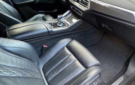 BMW X6, 2021 год, 9 100 000 рублей, 8 фотография