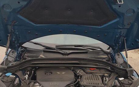 MINI Countryman II (F60), 2017 год, 1 890 000 рублей, 11 фотография