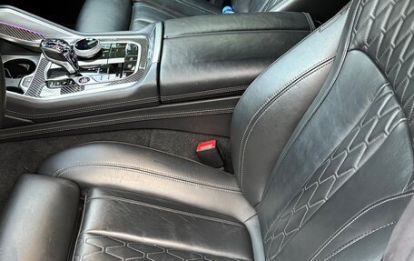 BMW X6, 2021 год, 9 100 000 рублей, 13 фотография