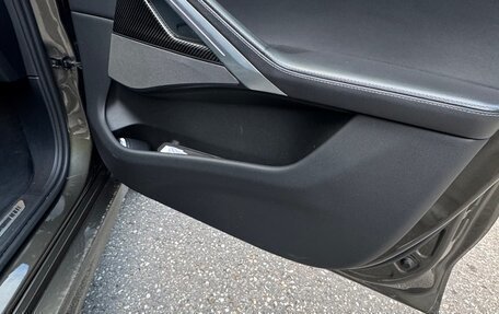 BMW X6, 2021 год, 9 100 000 рублей, 20 фотография