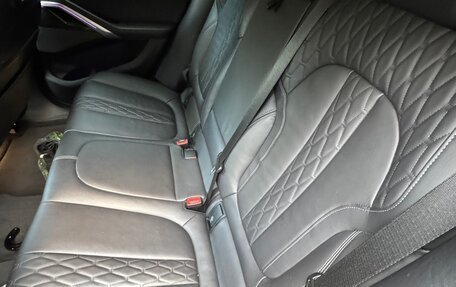 BMW X6, 2021 год, 9 100 000 рублей, 17 фотография