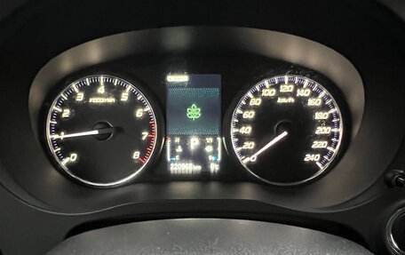 Mitsubishi Outlander III рестайлинг 3, 2012 год, 1 040 000 рублей, 14 фотография