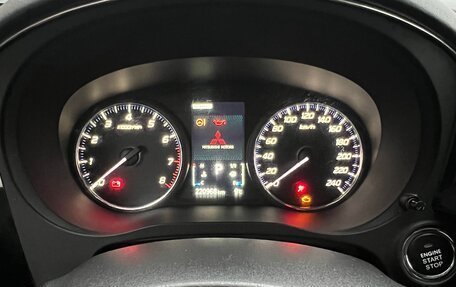 Mitsubishi Outlander III рестайлинг 3, 2012 год, 1 040 000 рублей, 13 фотография