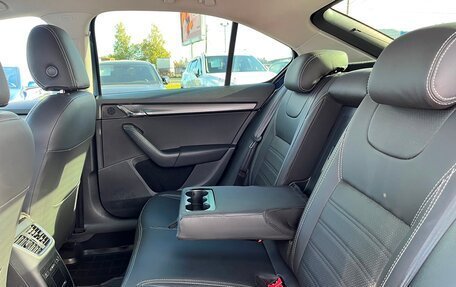Skoda Octavia, 2017 год, 1 469 800 рублей, 11 фотография