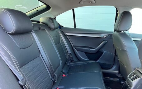 Skoda Octavia, 2017 год, 1 469 800 рублей, 9 фотография