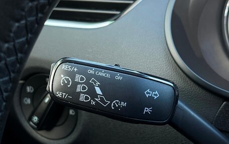 Skoda Octavia, 2017 год, 1 469 800 рублей, 21 фотография