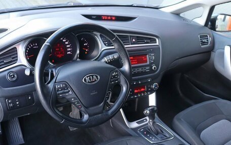 KIA cee'd III, 2018 год, 1 499 000 рублей, 5 фотография