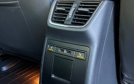 Skoda Octavia, 2017 год, 1 469 800 рублей, 23 фотография