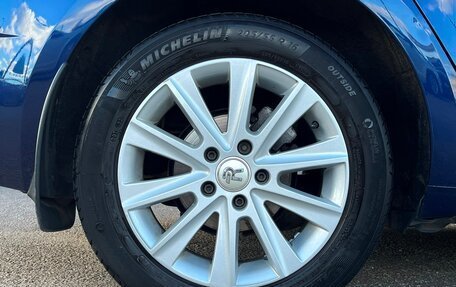 Skoda Octavia, 2017 год, 1 469 800 рублей, 25 фотография