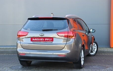 KIA cee'd III, 2018 год, 1 499 000 рублей, 4 фотография