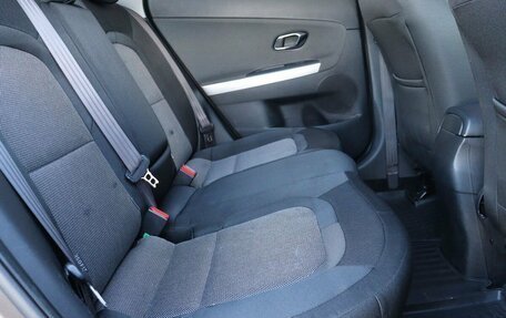 KIA cee'd III, 2018 год, 1 499 000 рублей, 15 фотография