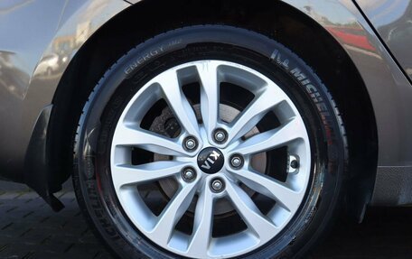KIA cee'd III, 2018 год, 1 499 000 рублей, 21 фотография