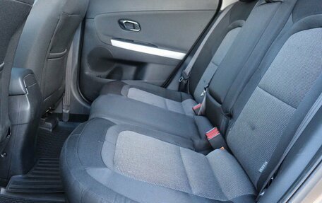 KIA cee'd III, 2018 год, 1 499 000 рублей, 17 фотография