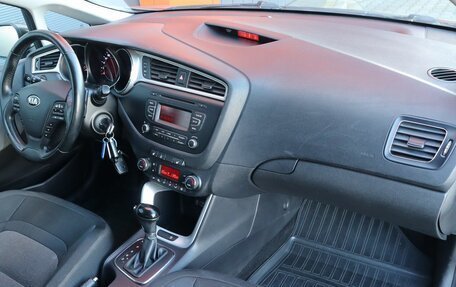 KIA cee'd III, 2018 год, 1 499 000 рублей, 11 фотография