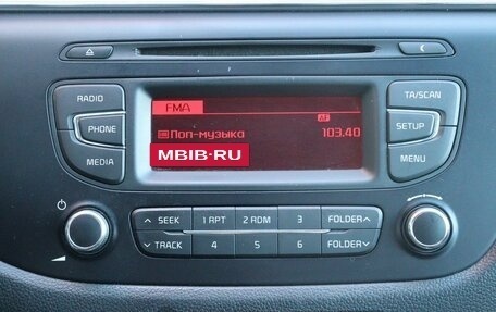 KIA cee'd III, 2018 год, 1 499 000 рублей, 9 фотография