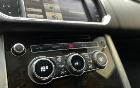 Land Rover Range Rover IV рестайлинг, 2015 год, 4 600 000 рублей, 19 фотография