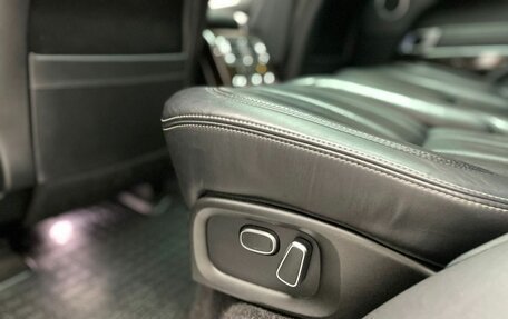 Land Rover Range Rover IV рестайлинг, 2015 год, 4 600 000 рублей, 25 фотография