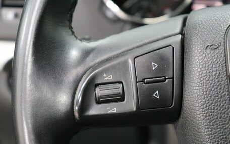 Skoda Yeti I рестайлинг, 2013 год, 1 145 000 рублей, 15 фотография