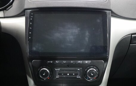 Skoda Yeti I рестайлинг, 2013 год, 1 145 000 рублей, 19 фотография