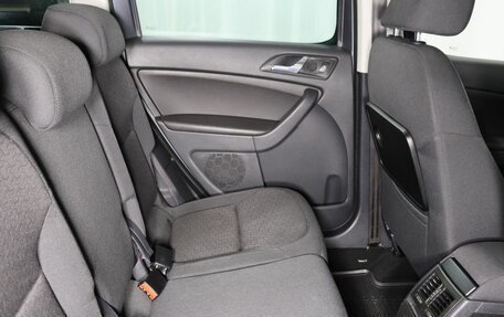 Skoda Yeti I рестайлинг, 2013 год, 1 145 000 рублей, 21 фотография