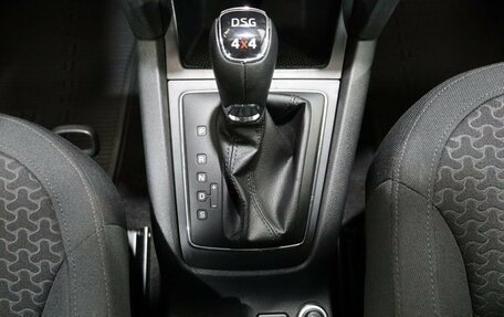Skoda Yeti I рестайлинг, 2013 год, 1 145 000 рублей, 18 фотография