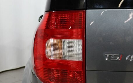 Skoda Yeti I рестайлинг, 2013 год, 1 145 000 рублей, 23 фотография