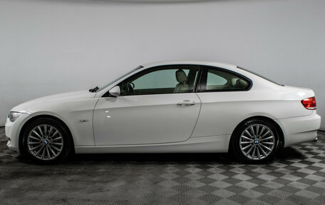 BMW 3 серия, 2008 год, 1 225 000 рублей, 8 фотография