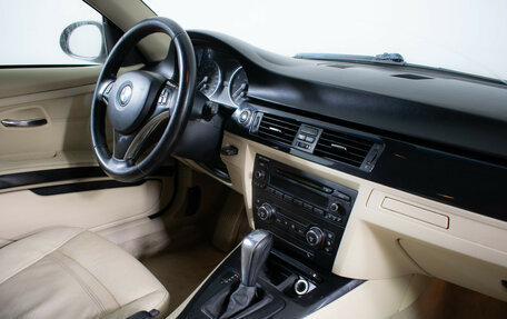 BMW 3 серия, 2008 год, 1 225 000 рублей, 9 фотография