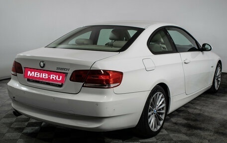 BMW 3 серия, 2008 год, 1 225 000 рублей, 5 фотография