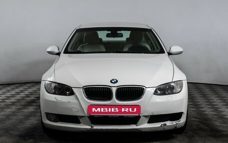 BMW 3 серия, 2008 год, 1 225 000 рублей, 2 фотография