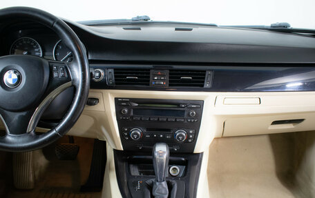 BMW 3 серия, 2008 год, 1 225 000 рублей, 11 фотография