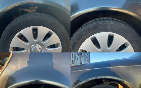 Audi A4, 2007 год, 750 000 рублей, 14 фотография