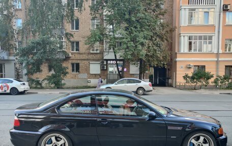 BMW 3 серия, 2002 год, 1 300 000 рублей, 1 фотография