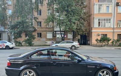 BMW 3 серия, 2002 год, 1 300 000 рублей, 1 фотография