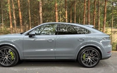 Porsche Cayenne III, 2024 год, 17 888 000 рублей, 1 фотография