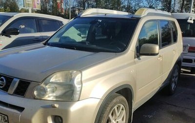 Nissan X-Trail, 2010 год, 749 000 рублей, 1 фотография