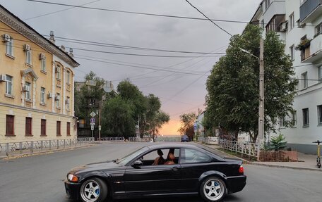 BMW 3 серия, 2002 год, 1 300 000 рублей, 2 фотография
