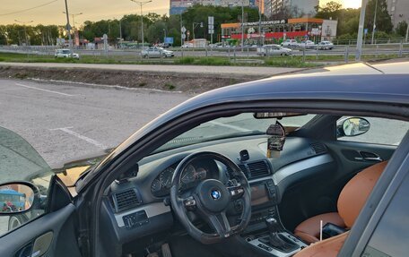 BMW 3 серия, 2002 год, 1 300 000 рублей, 13 фотография