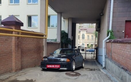 BMW 3 серия, 2002 год, 1 300 000 рублей, 5 фотография