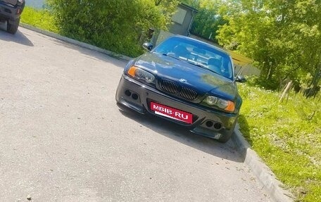 BMW 3 серия, 2002 год, 1 300 000 рублей, 10 фотография