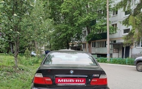 BMW 3 серия, 2002 год, 1 300 000 рублей, 8 фотография