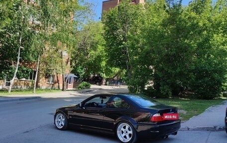 BMW 3 серия, 2002 год, 1 300 000 рублей, 11 фотография