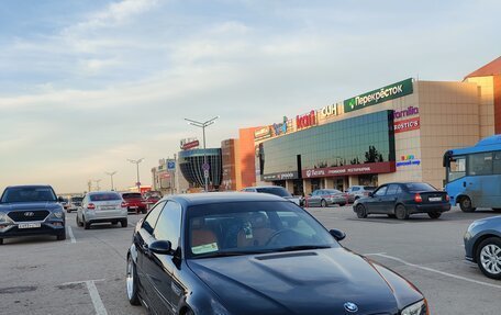 BMW 3 серия, 2002 год, 1 300 000 рублей, 14 фотография