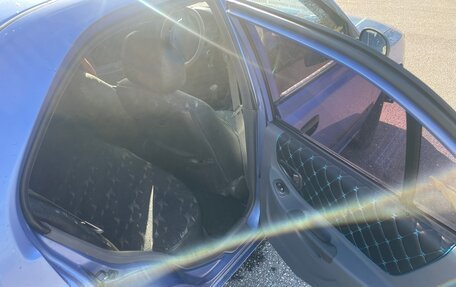Hyundai Accent II, 2005 год, 290 000 рублей, 12 фотография
