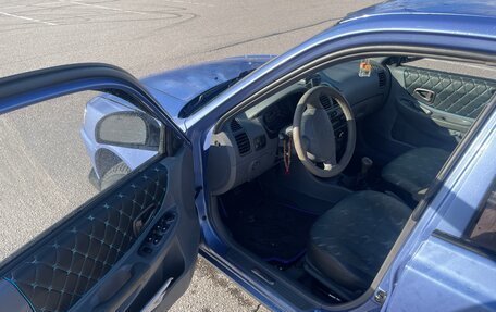 Hyundai Accent II, 2005 год, 290 000 рублей, 5 фотография