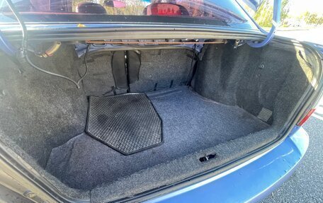 Hyundai Accent II, 2005 год, 290 000 рублей, 10 фотография