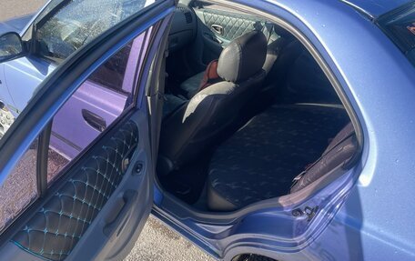Hyundai Accent II, 2005 год, 290 000 рублей, 6 фотография
