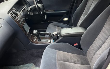 Toyota Mark II VIII (X100), 1994 год, 1 100 000 рублей, 9 фотография